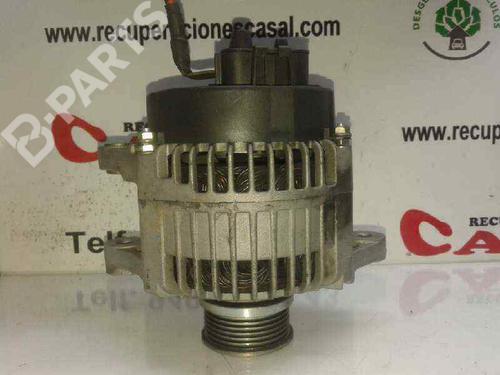 Alternator ALFA ROMEO 156 (932_) 1.6 16V T.SPARK (932.A4, 932.A4100) | BP10275391M7 