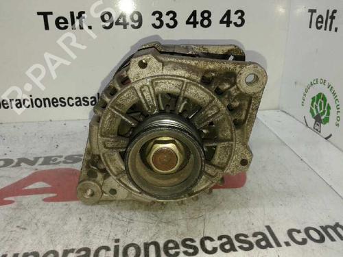 Alternator DAEWOO LANOS (KLAT)  | BP7961765M7 