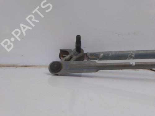 Front wiper motor CITROËN C4 II (NC_) | BP33040414M29 - Image 9