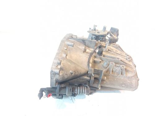 Gearbox CITROËN C5 II (RC_)  | BP9451534M3 