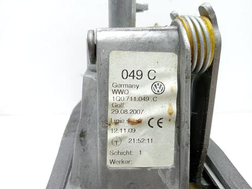 Gear lever VW GOLF VI (5K1) 1.2 TSI | BP16682304M90 