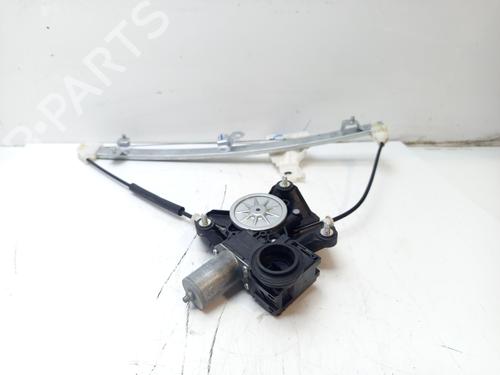 Used Rear right window mechanism Rear right window mechanism 33182464 33182464