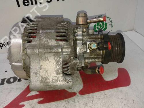 Generator Generator 7961629 7961629