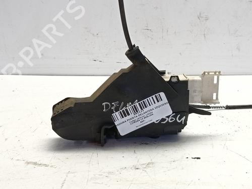 Used Front left lock Front left lock CITROËN C4 I (LC_) [2004-2014] 33816583 33816583