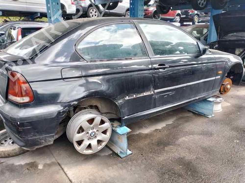 AC compressor BMW 3 (E46) | BP36003464M34 - Image 7