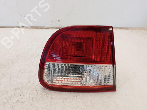 Used Left tailgate light Left tailgate light 37800865 37800865