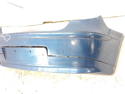 Rear bumper BMW 1 (E87)  | BP29748383C8 