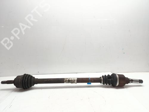 Used Right front driveshaft Right front driveshaft 34187292 34187292