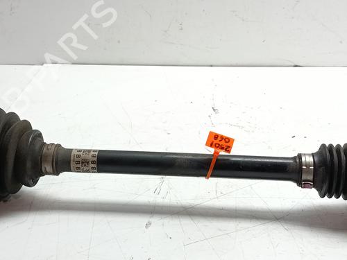 Left front driveshaft TOYOTA YARIS CROSS (MXP_) 1.5 (MXPB10) | BP36239089M38 - Image 4