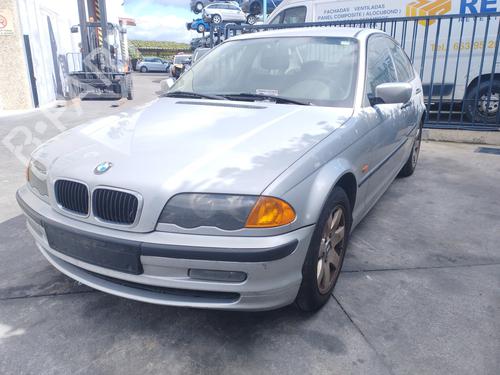 Left front indicator BMW 3 (E46) 320 d | BP8879131C32 - Image 8