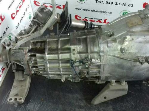 Gearbox LEXUS IS II (_E2_) 200d (ALE20_, ALE20R) | BP10276174M3 - Image 3