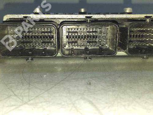 Engine control unit (ECU) FORD FOCUS II (DA_, HCP, DP)  | BP7957119M57 