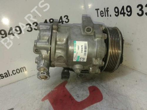 AC compressor FIAT GRANDE PUNTO (199_) 1.3 D Multijet | BP7951156M34 