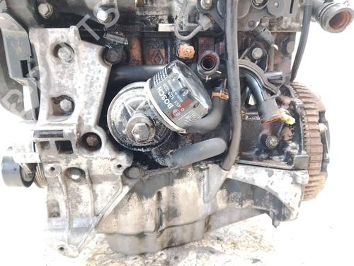 Engine RENAULT MODUS / GRAND MODUS (F/JP0_) 1.5 dCi (FP0D, JP0D) | BP31864445M1  - Image 6