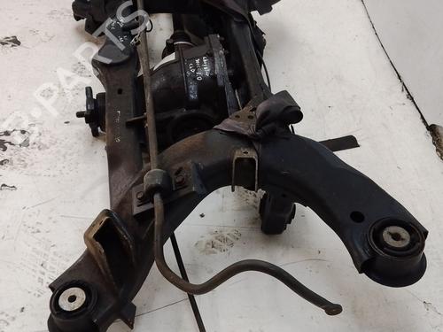 Rear differential CHRYSLER 300C (LX, LE) 3.0 CRD | BP34053612M24  - Image 11