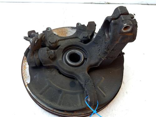 Used Right front steering knuckle SEAT IBIZA IV (6J5, 6P1) 1.6 TDI (90 hp) 29205010
