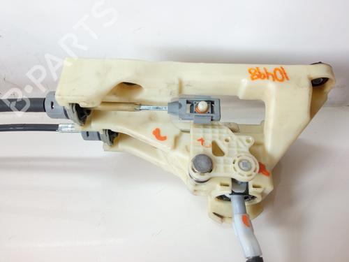 Gear lever HYUNDAI i30 (GD) | BP10375777M90 - Image 5