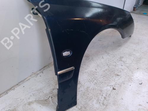 Right front fenders PEUGEOT 607 (9D, 9U)  | BP20655027C42 