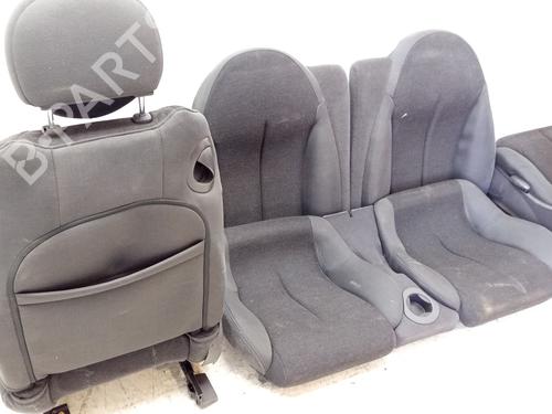 Sæde sæt FORD COUGAR (EC_) 2.5 V6 24V | BP31191398C78 