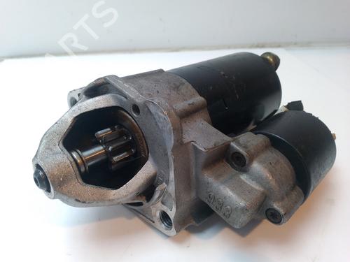 Used Starter Starter 20716726 20716726