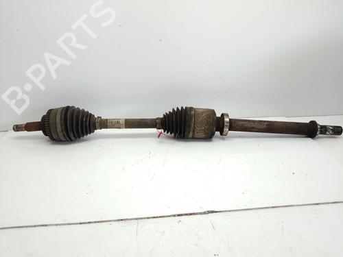 Used Right front driveshaft Right front driveshaft 38178513 38178513