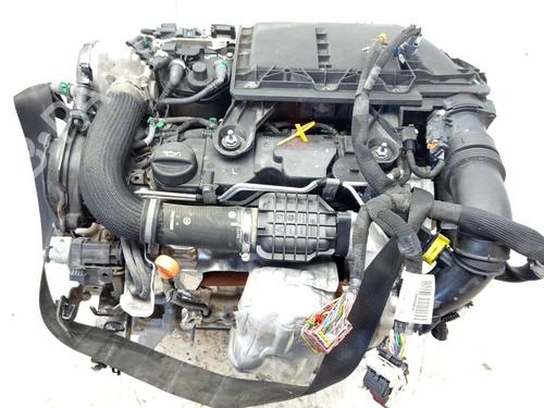 Used Engine Engine 29073318 29073318