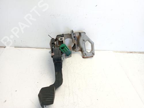 Used Clutch pedal CITROËN C4 CACTUS [2014-2025]  24922488