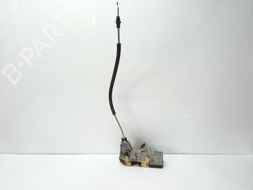 Used Rear right lock PEUGEOT 307 (3A/C) 1.6 16V (109 hp) 12310894