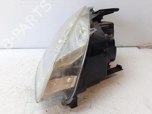 Right headlight FORD FOCUS C-MAX (DM2) 2.0 TDCi | BP30518479C29