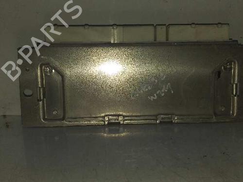 Kollisjonspute styreenhet MERCEDES-BENZ E-CLASS (W211) E 320 CDI (211.026) | BP7958024M53 