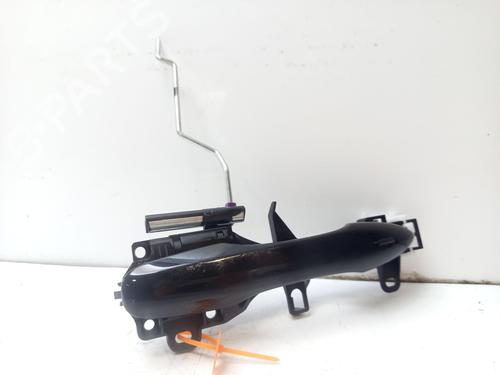 Used Front right exterior door handle Front right exterior door handle TOYOTA YARIS CROSS (MXP_) 1.5 Hybrid (MXPJ10) (116 hp) 33626886 33626886