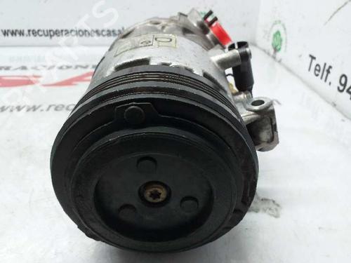 AC compressor BMW 3 Compact (E46) 320 td | BP7955940M34 - Image 4