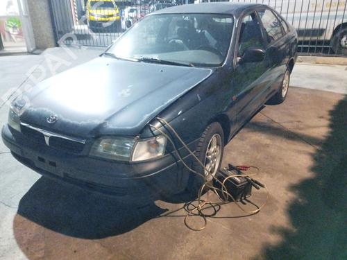 Starter TOYOTA CARINA E VI (_T19_)  | BP18680347M8 