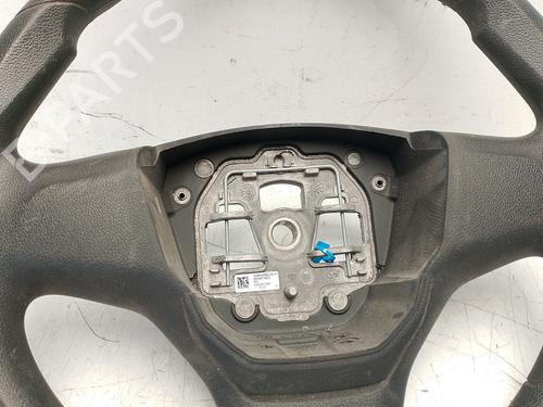 Steering wheel TOYOTA PROACE Van (MDZ_) 1.5 D4d (MDZ8) | BP37632337C49 - Image 3