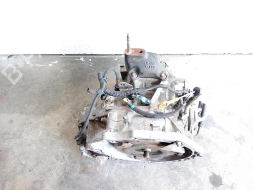 Gearbox CHEVROLET AVEO / KALOS Saloon (T250, T255)  | BP9711706M3 