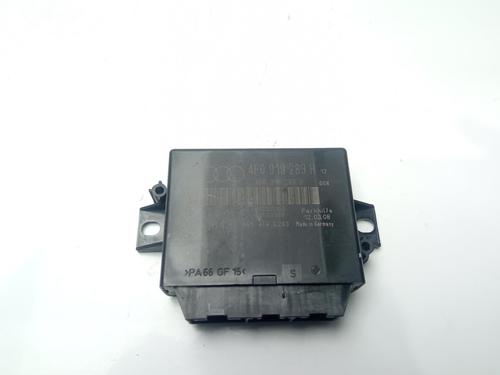 Electronic module AUDI A6 Allroad C6 (4FH) 2.7 TDI quattro | BP12310486M83 