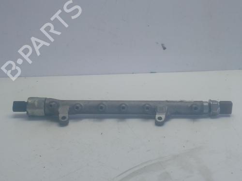 Sprederrør Sprederrør SEAT LEON (1M1) 1.9 TDI (150 hp) 34581612 34581612
