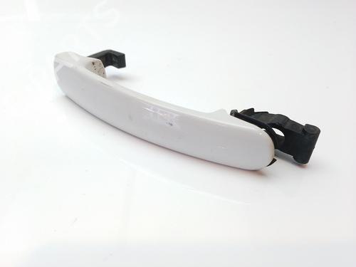 Front left exterior door handle VW POLO V (6R1, 6C1) 1.6 | BP10677852C128 