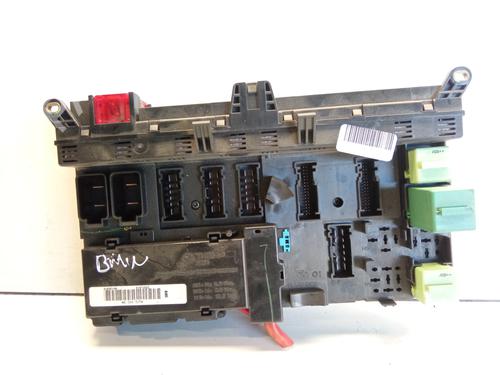 Fuse box BMW X5 (E53) 4.4 i | BP8728230E1 - Image 11