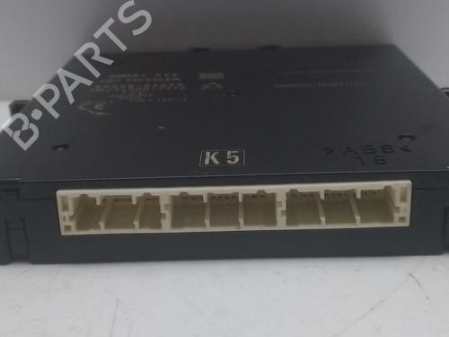 Electronic module TOYOTA COROLLA Hatchback (_E21_, _EA1_, _EH1_) | BP31370225M83 - Image 3