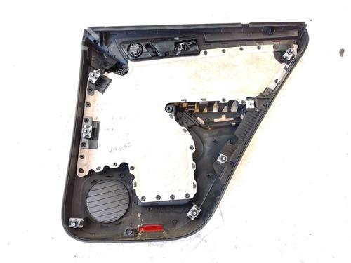 Rear left panel VW TIGUAN (5N_) 2.0 TDI 4motion | BP38013574C60 - Image 3