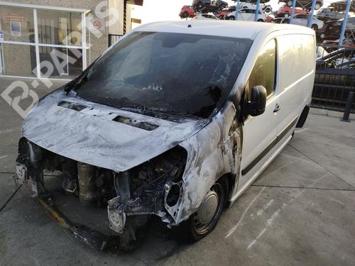 Used Parts PEUGEOT EXPERT Tepee (VF3X_)  1.6 HDi 90 16V  1124772