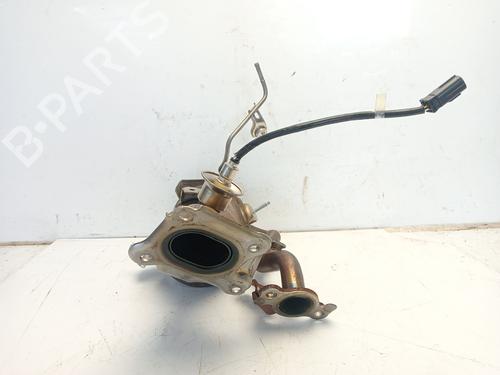 Catalyst TOYOTA YARIS (_P13_)  | BP24844157M10 