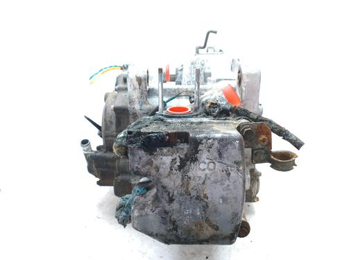 Engine KAWASAKI MOTORCYCLES J J125 (C6) | BP24703006M1 - Image 5