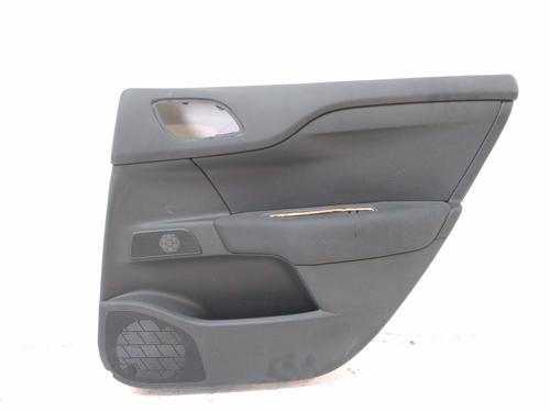Bageste højre beklædning CITROËN C4 II (NC_) [2009-2025]  17861477