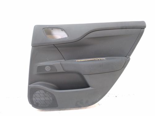 Panneau de porte arrière droite CITROËN C4 II (NC_) [2009-2024]  17861477