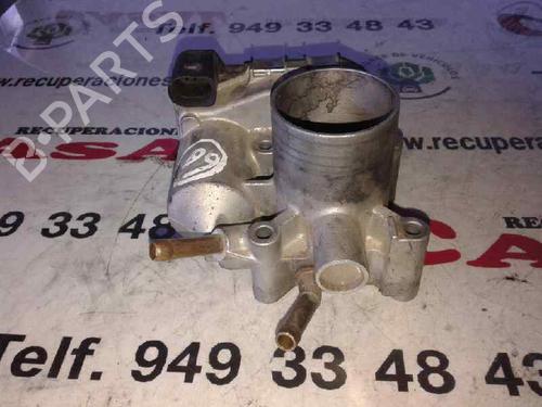 Throttle body SEAT AROSA (6H1) 1.0 | BP7962824M82 