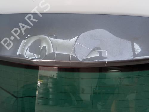 Tailgate SEAT LEON (5F1)  | BP29476964C6 
