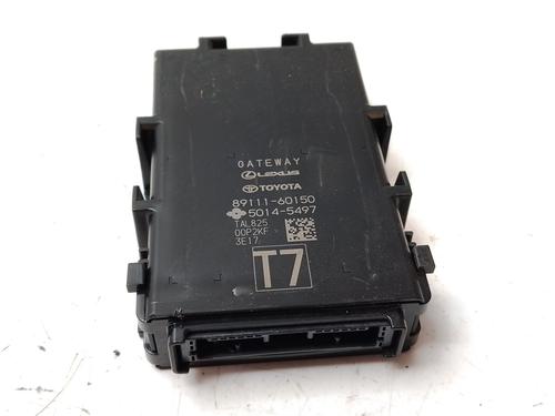 Elektronisk modul TOYOTA LAND CRUISER PRADO (_J15_) 3.0 D-4D (KDJ155_, KDJ150_, KDJ150R, KDJ155R) (190 hp) 30847784