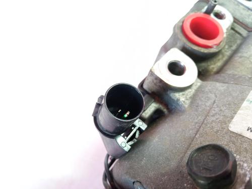 AC compressor HYUNDAI i30 (FD)  | BP9727950M34 